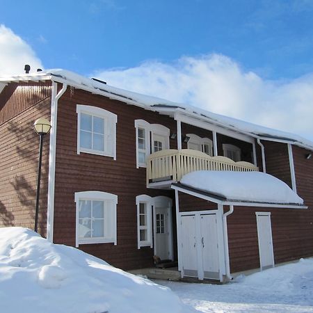 Lapin Kutsu Holiday Homes Saariselkä Exterior foto